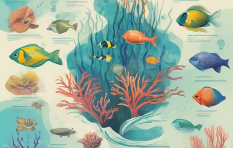 Respiration in Aquatic Organisms Thumbnail