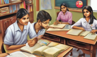 Revision Odisha Class 9 Thumbnail