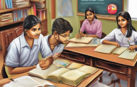 Revision Odisha Class 9 Thumbnail