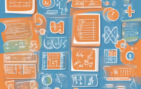 Revision Term 1 Ka Math Class 7 Thumbnail