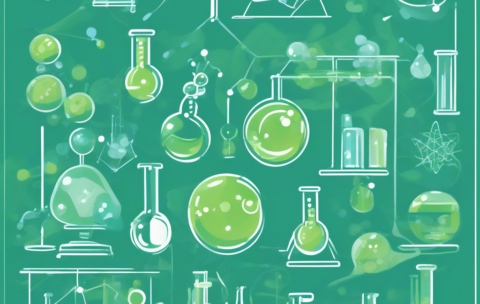 Revision Term 1 Ka Science Class 8 Thumbnail