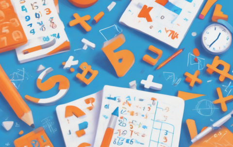 Revision Term 1 Mh Math Class 1 Thumbnail