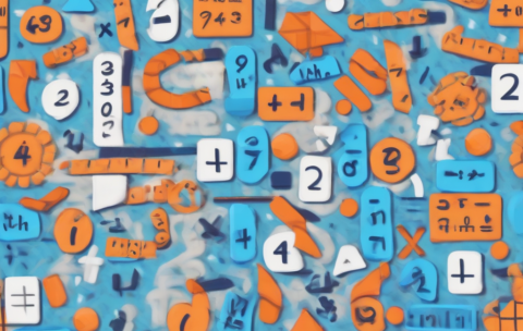 Revision Term 1 Mh Math Class 2 Thumbnail