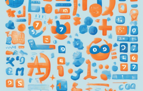 Revision Term 1 Mh Math Class 3 Thumbnail