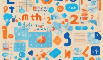Revision Term 1 Mh Math Class 4 Thumbnail