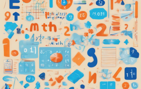 Revision Term 1 Mh Math Class 4 Thumbnail