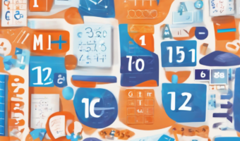 Revision Term 1 Mh Math Class 6 Thumbnail