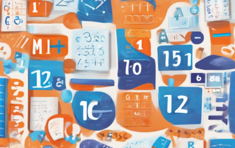 Revision Term 1 Mh Math Class 6 Thumbnail