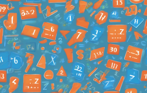 Revision Term 1 Mh Math Class 7 Thumbnail