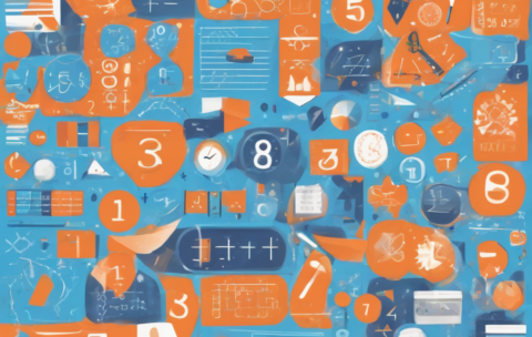 Revision Term 1 Mh Math Class 8 Thumbnail
