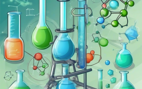 Revision Term 1 Ncert Chemistry Grade 11 Thumbnail