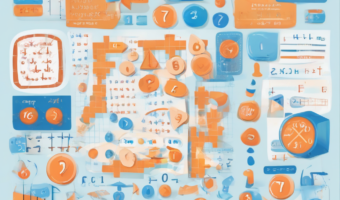 Revision Term 1 Ncert Math Class 6 Thumbnail