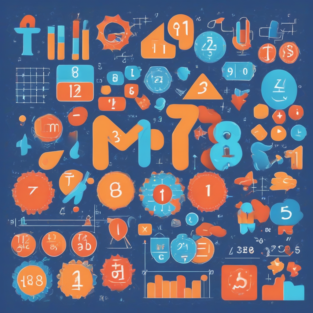 Revision Term 1 Ncert Math Class 8