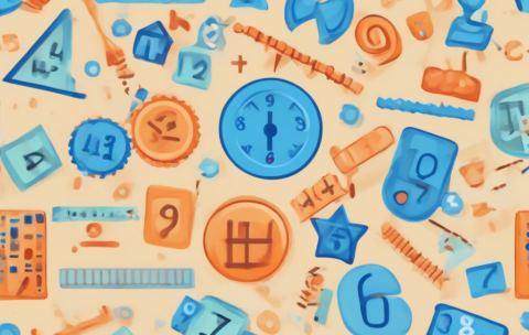 Revision Term 1 Od Math Class 6 Thumbnail