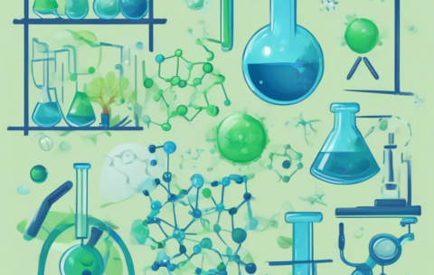 Revision Term 1 Tg Biology Class 8 Thumbnail