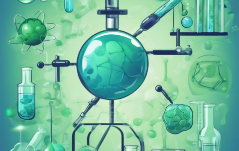 Revision Term 1 Tg Biology Class 9 Thumbnail