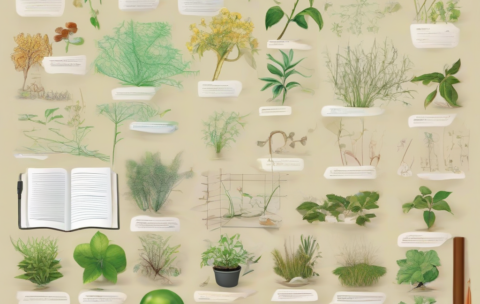 Revision Term 1 Tg Botany Class 11 Thumbnail