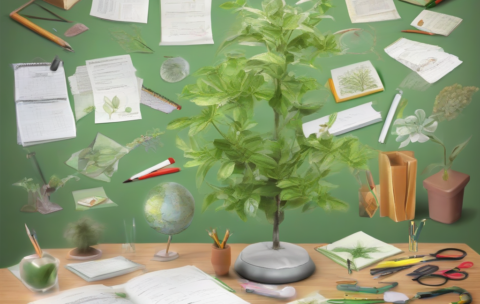 Revision Term 1 Tg Botany Class 12 Thumbnail