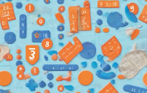 Revision Term 1 Tg Math Lass 6 Thumbnail