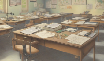 Revision Term 1 Tg Zoology Class 11 Thumbnail