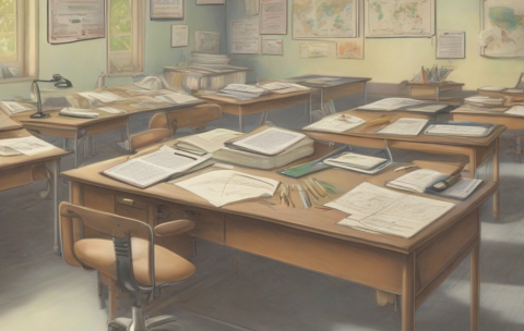 Revision Term 1 Tg Zoology Class 11 Thumbnail