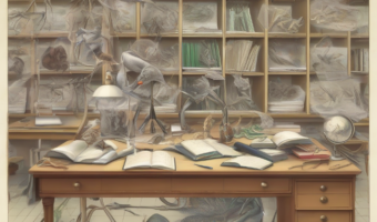 Revision Term 1 Tg Zoology Class 12 Thumbnail