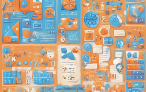 Revision Term 1 Up Math Class 6 Thumbnail