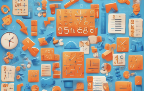 Revision Term 1 Up Math Class 8 Thumbnail