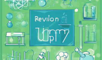 Revision Term 1 Up Science Grade 7 Thumbnail