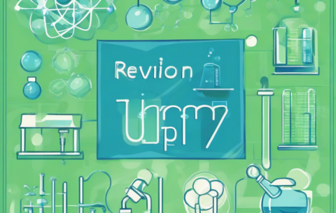 Revision Term 1 Up Science Grade 7 Thumbnail
