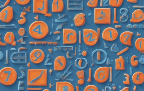 Roman Numbers Thumbnail