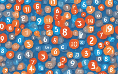 Rounding Whole Numbers Thumbnail