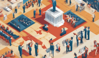 Rousseaus Defense of Democracy Thumbnail