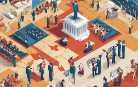 Rousseaus Defense of Democracy Thumbnail