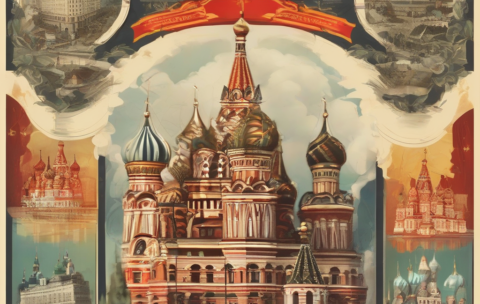 Russian Empire Thumbnail