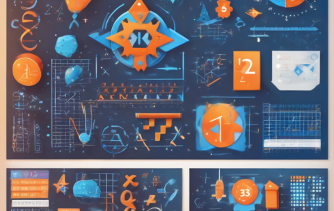 Scalar Multiplication of a Vector Thumbnail