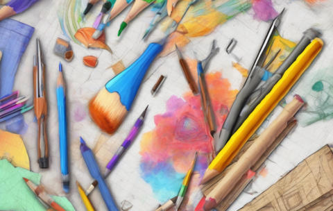 Scale Drawings Thumbnail
