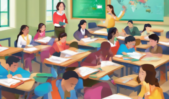 Scholarship Exam Class 8 Mh Thumbnail