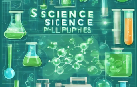 Science Philippines Thumbnail
