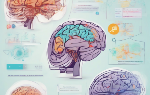 Sensory Processing and the Brain Thumbnail