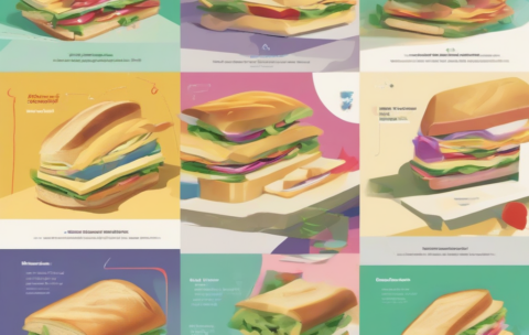 Share Sandwiches Thumbnail