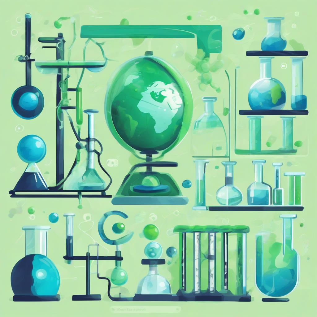 Senior High School Earth Science: Comprehensive Study Guide