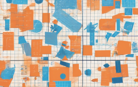 Solve Mathematical Problems with Rectangles in the Coordinate Plane Thumbnail
