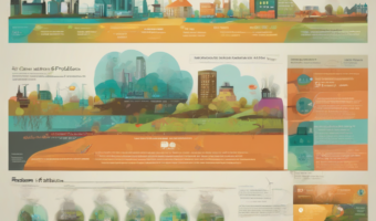 Sources of Pollution - Free Online Course | EducationShop