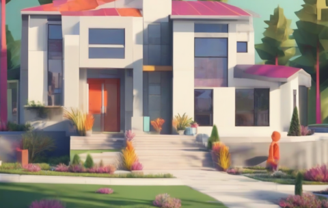 Story a New Home Thumbnail