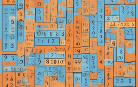 Strategies Adding Two And Three Digit Numbers Thumbnail