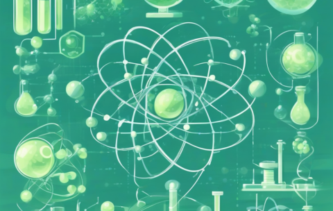 Structure of Atom Thumbnail