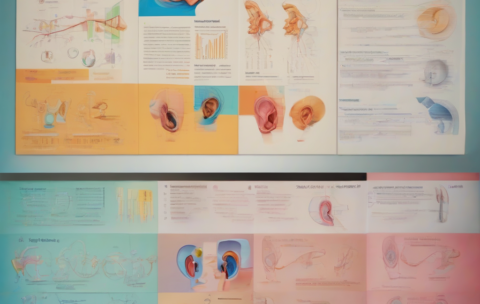Structure of Human Ear Thumbnail