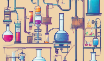 Sublimation, Distillation, and Chromatography Thumbnail
