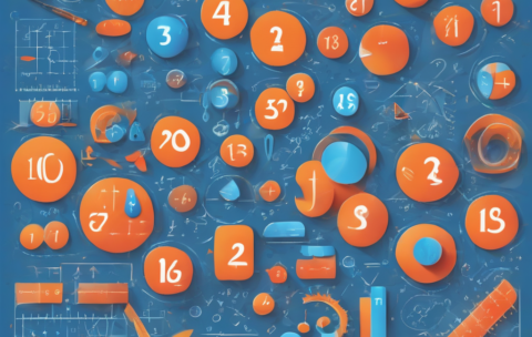 Subtraction of Whole Numbers Thumbnail